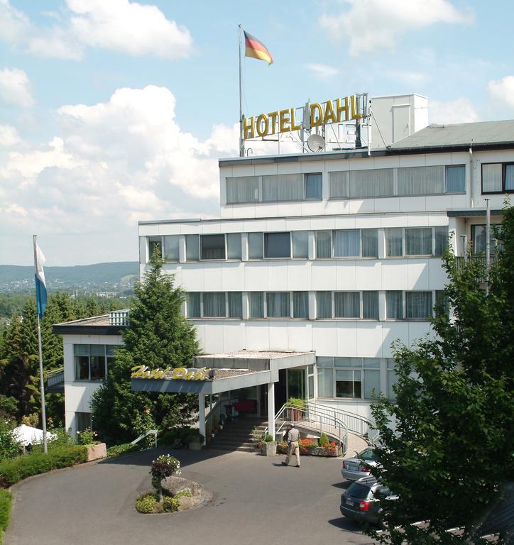 Hotel Dahl Wachtberg Exterior photo
