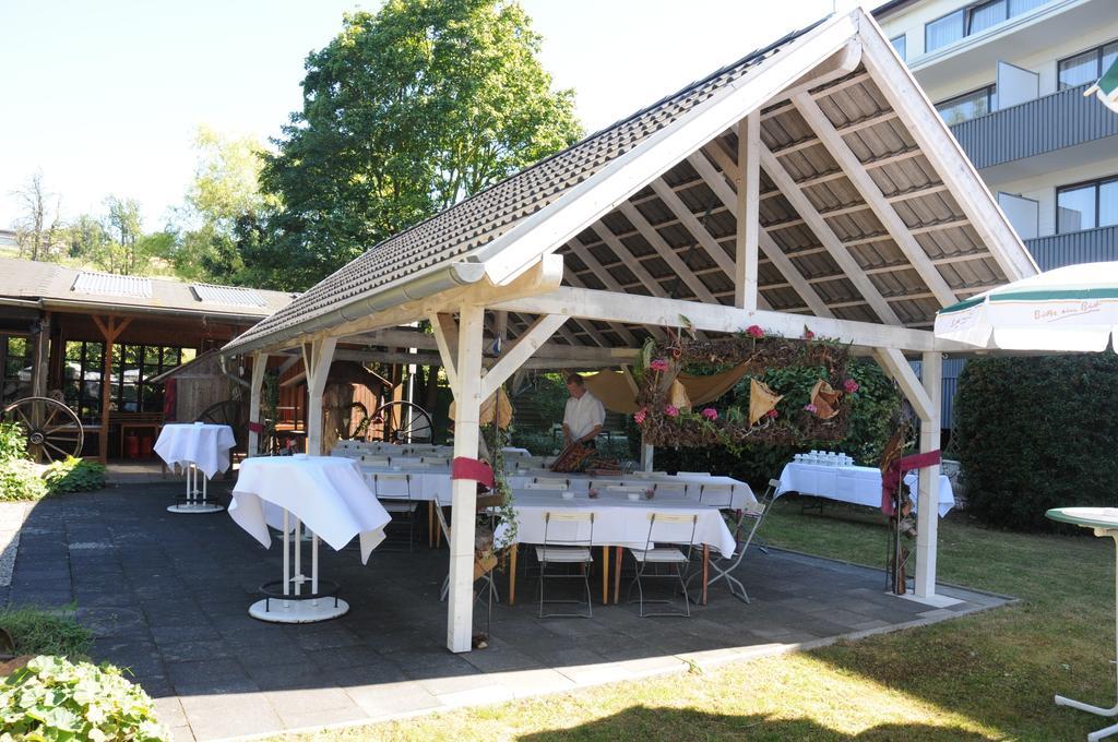 Hotel Dahl Wachtberg Exterior photo