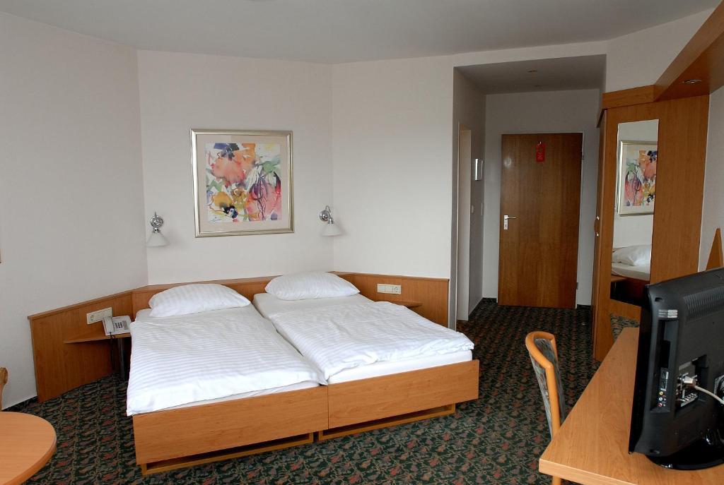 Hotel Dahl Wachtberg Room photo
