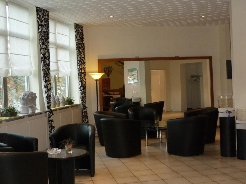 Hotel Dahl Wachtberg Exterior photo