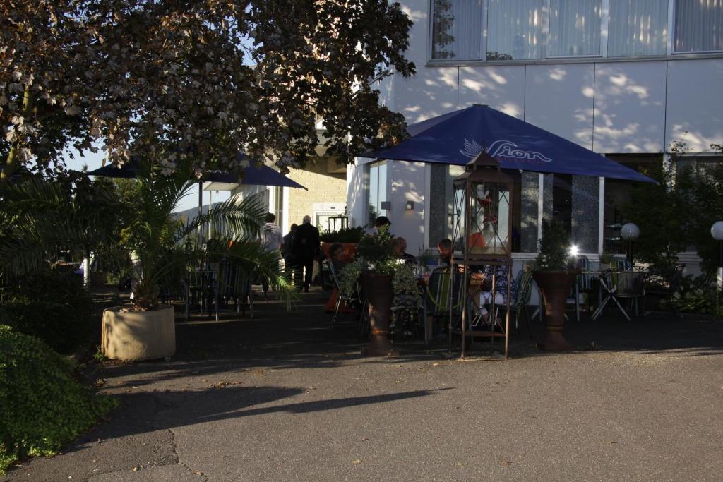 Hotel Dahl Wachtberg Exterior photo