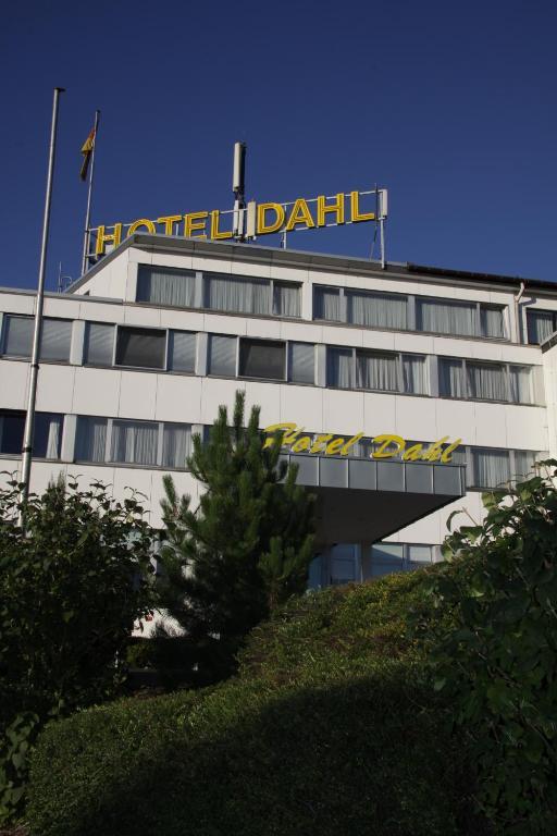 Hotel Dahl Wachtberg Exterior photo
